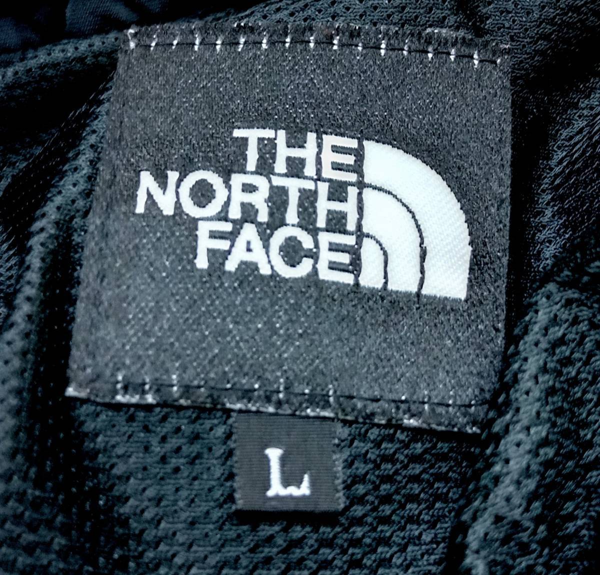 THE NORTH FACE/ザ・ノースフェイス/ロングパンツ/VERB PANT NT57013/ブラック/Lサイズ_画像5