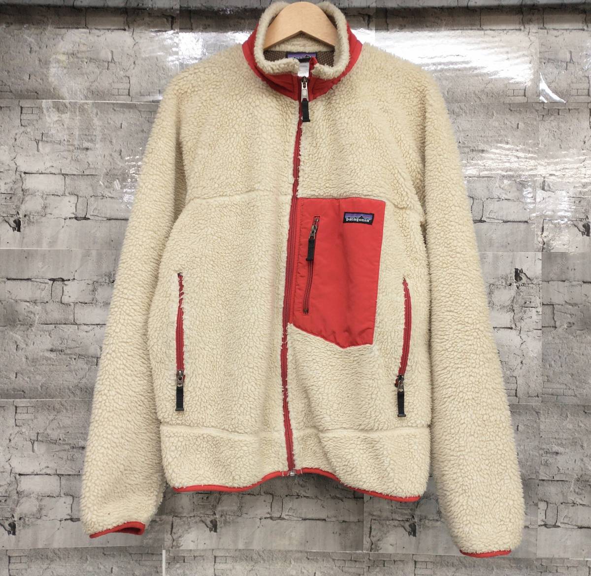 人気満点 クラシックレトロXジャケット パタゴニア patagonia フリース