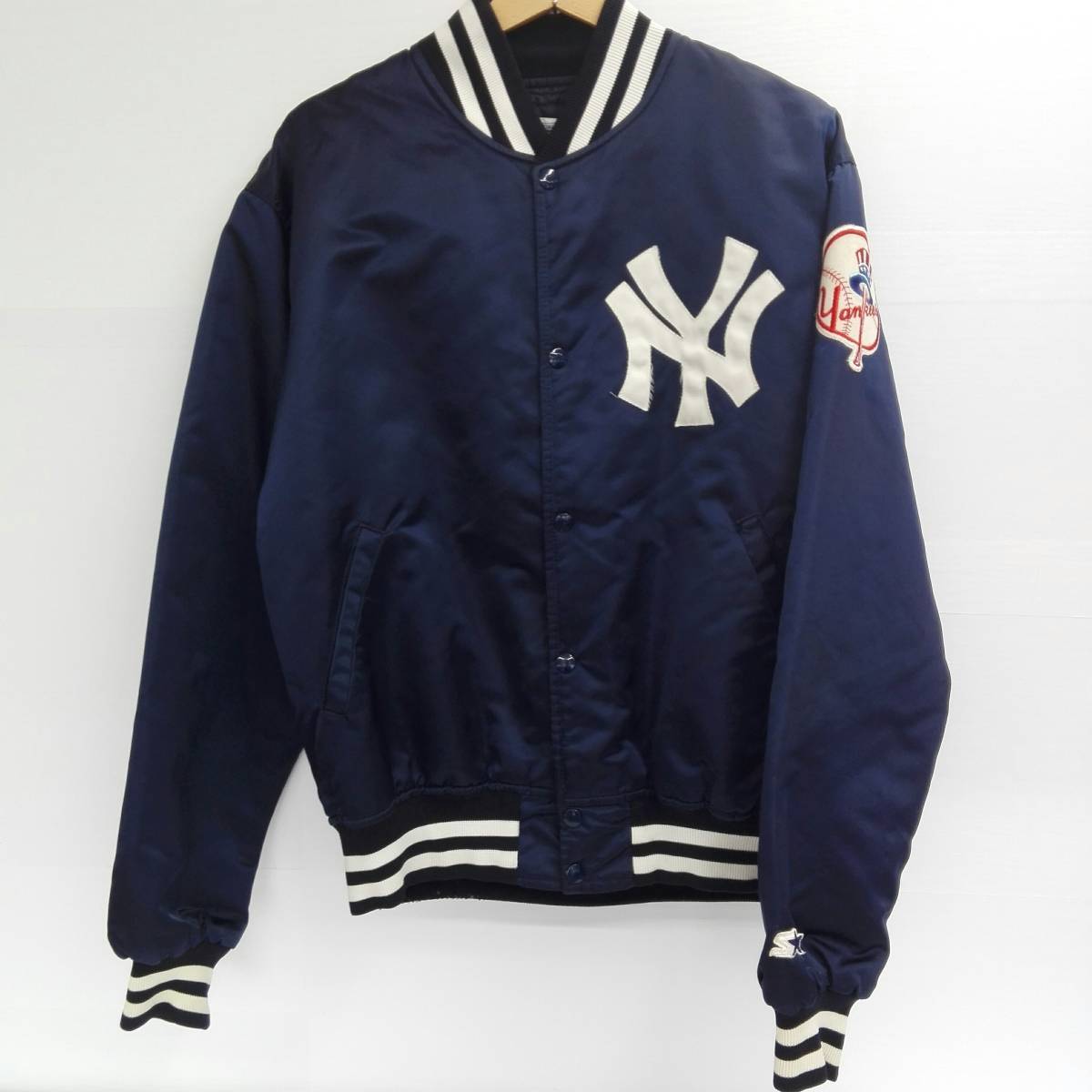 お得格安 Champion - 90's MLB NEW YORK YANKEES ヤンキース