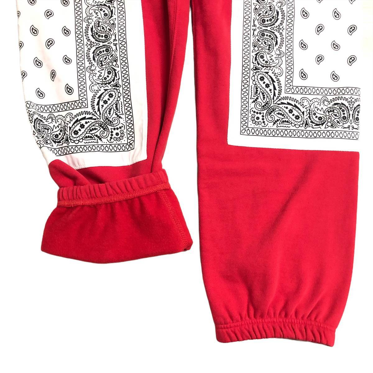 Supreme The North Face Bandana Sweatpant