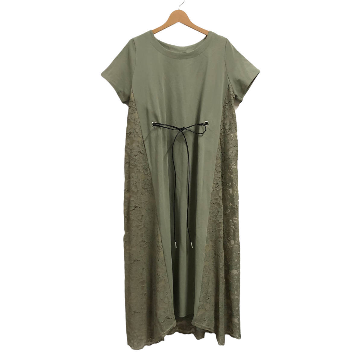 売れ筋がひ新作! オリーブ レース バック ワンピース ロング コースタイル KOH.STYLE カーキ 店舗受取可 サイズF 20CO10 XLサイズ以上 売れ筋がひ新作! オリーブ レース バック ワンピース ロング コースタイル KOH.STYLE カーキ 店舗受取可 サイズF 20CO10 XLサイズ以上
