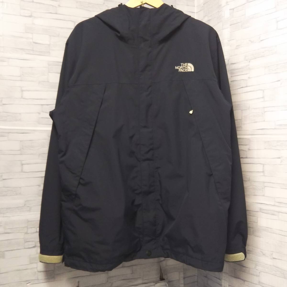 最新のデザイン THE NORTH FACE NP61240 SCOOP JACKET ノースフェイス