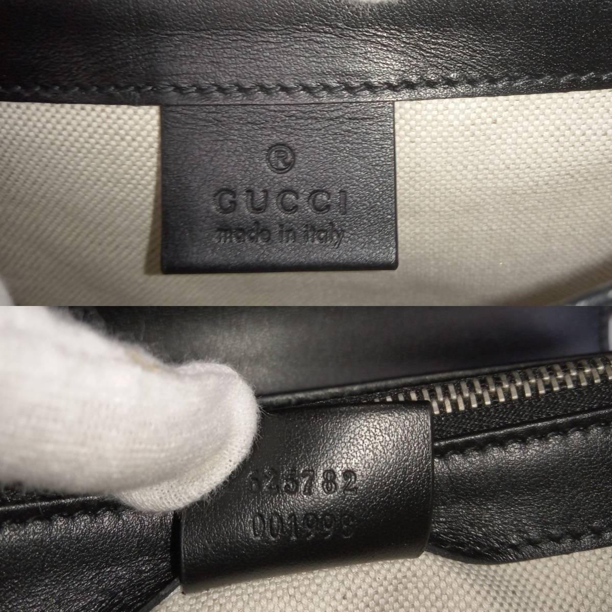 GUCCI グッチ GGエンボス 625782 001998 ショルダーバッグ | sweatreno.com