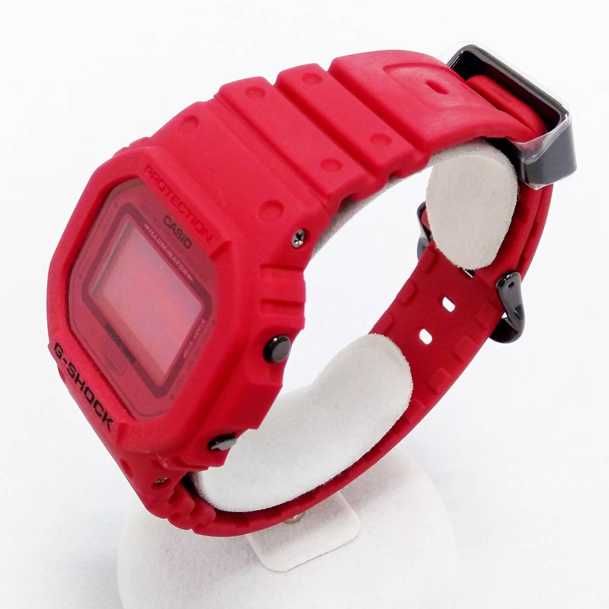 G-SHOCK DW-5635C-4JR REDOUT 35周年 - 腕時計(デジタル)