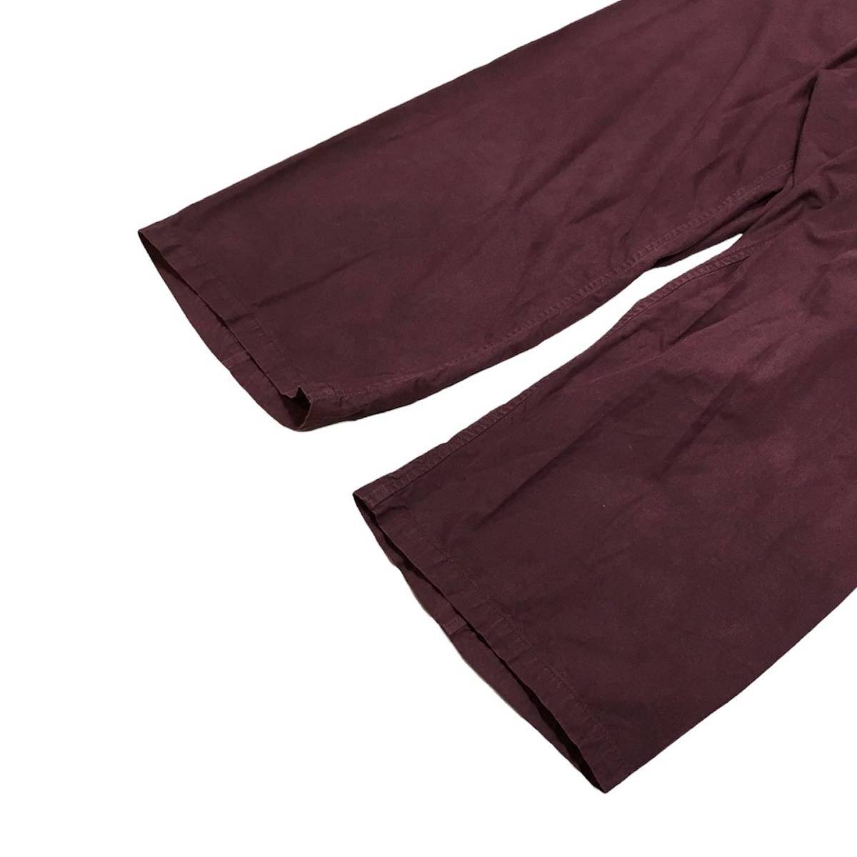 ☆ARTS&SCIENCE Ethnic pants Wide エスニックパンツ アーツ