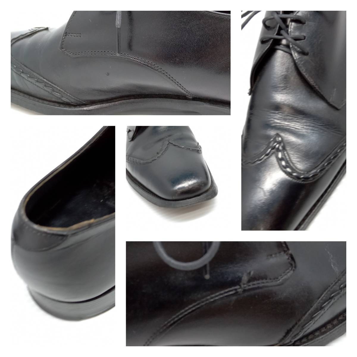 CHEANEY チーニー Paul Smith別注 激安公式通販サイトです namaste