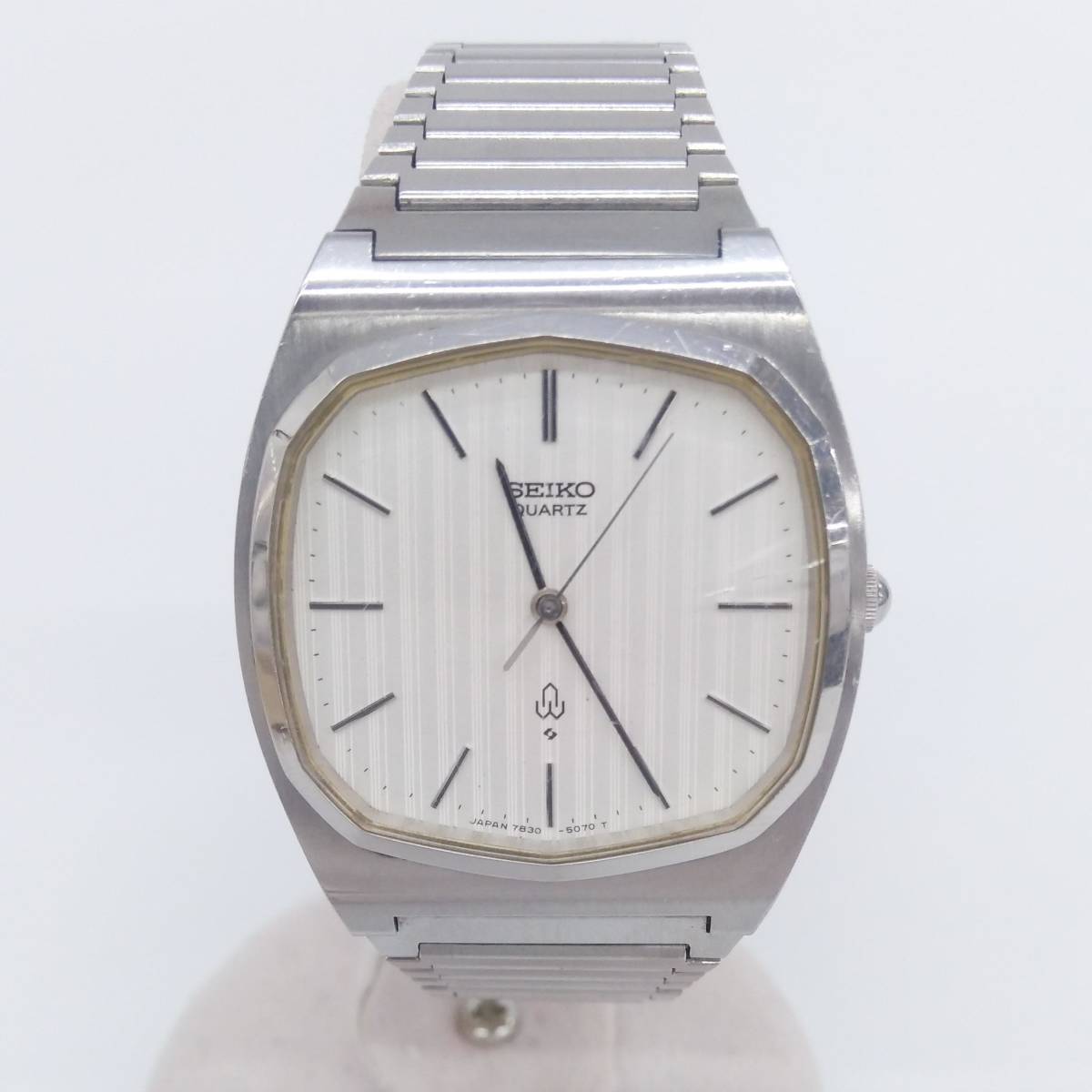 Yahoo!オークション - SEIKO セイコー 7830-5060/時計 Yahoo!オークション - SEIKO セイコー 7830-5060/時計