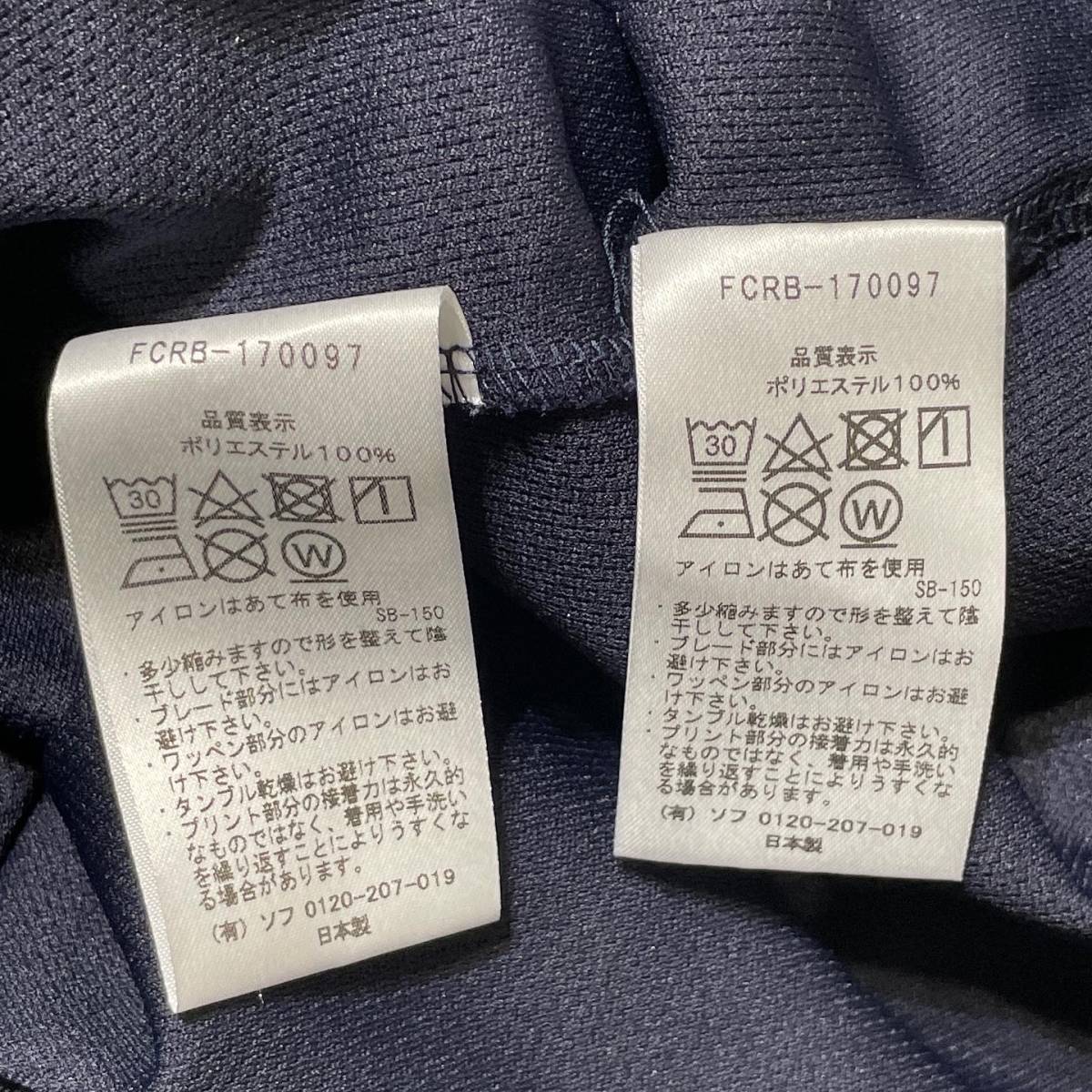 BRISTOL F.C.Real Bristol x Sony エフシーレアルブリストル ソニー