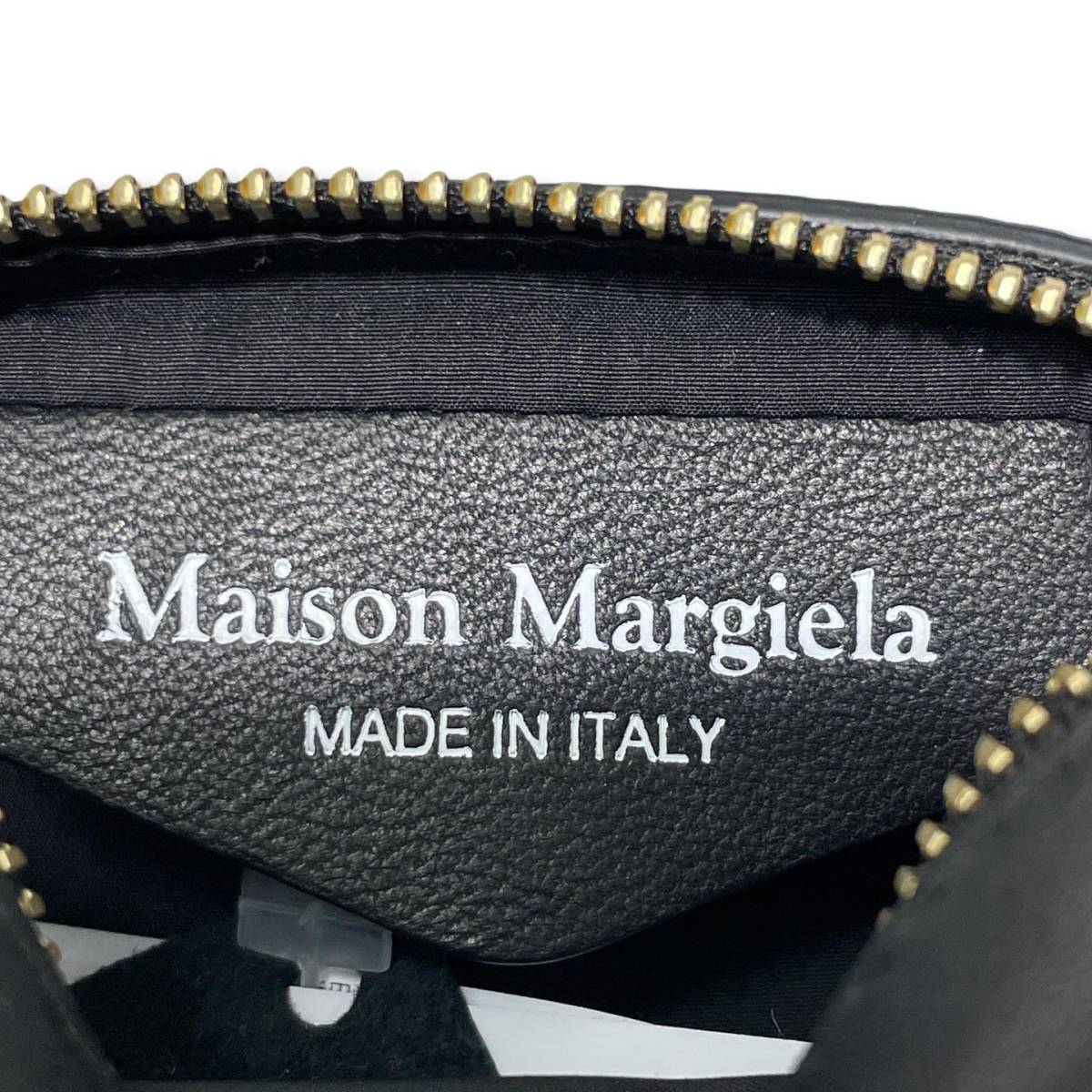 20ss Maison Margiela 11 GLAM SLAM MINI SHOULDER BAG メゾンマルジェラ11 グラムスラムミニショルダーバッグ 店舗受取可_画像5