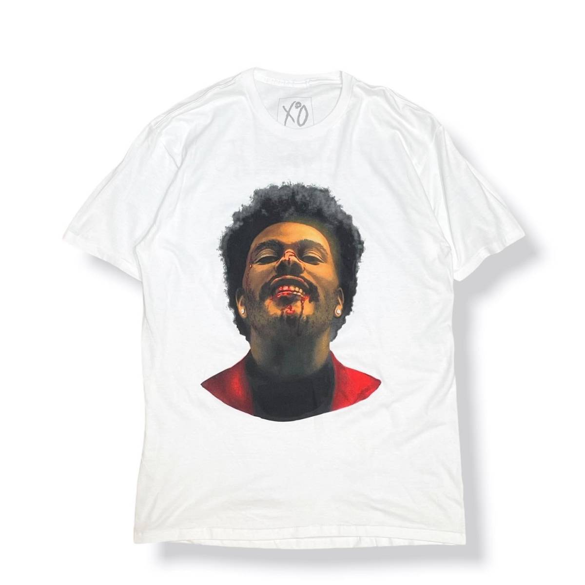 ブランド雑貨総合 after made ready × Weeknd The hours 店舗受取可 L
