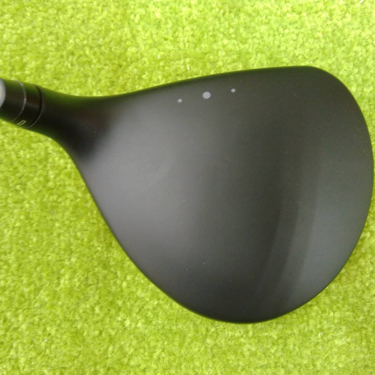 ピン PING G425 SFT Speeder EVOLUTION 7FW 60-X ロフト角16