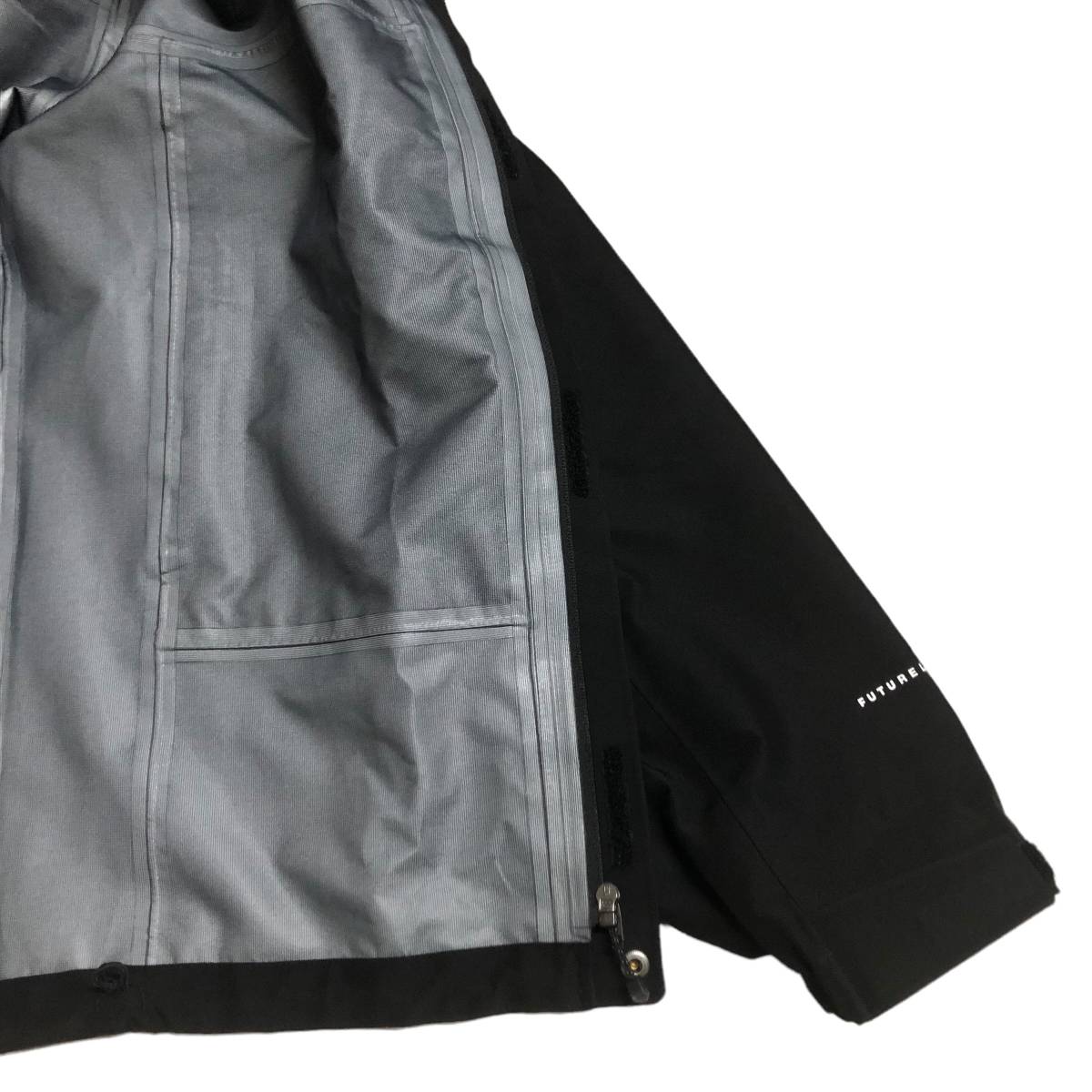 THE NORTH FACE ザノースフェイス FL DRIZZLE JACKET FLドリズル