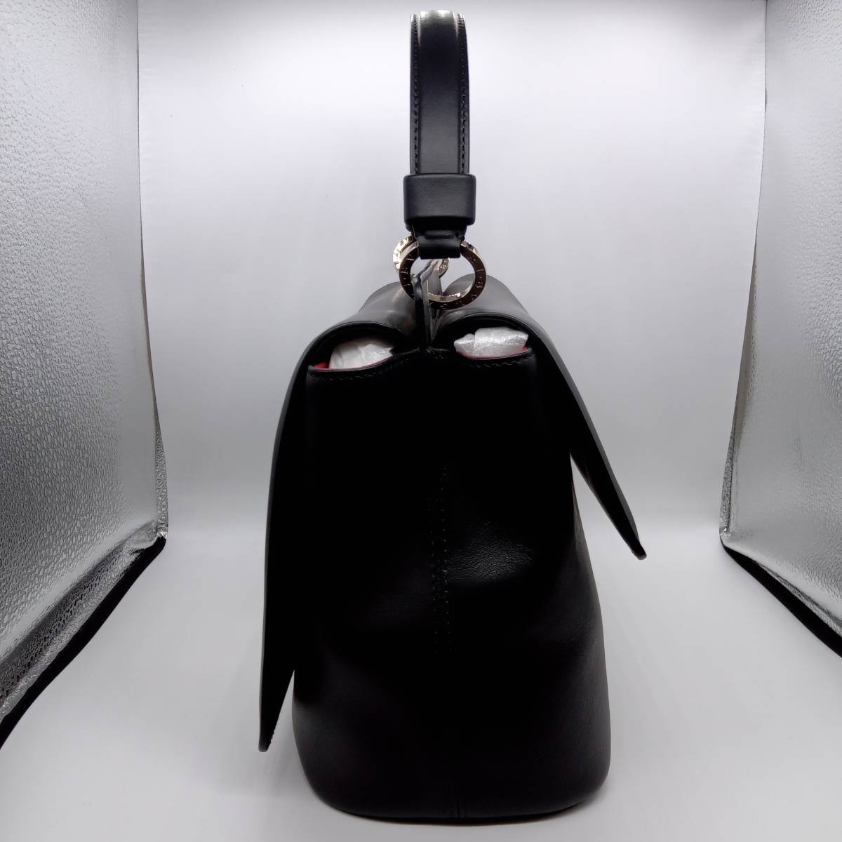 BVLGARI 284712 2wayバッグ | sweatreno.com