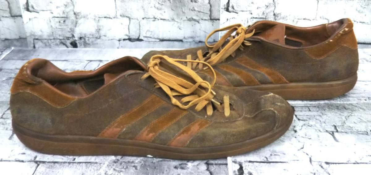 ビンテージ 極希少 adidas hawai アディダス ハワイ 1970年代