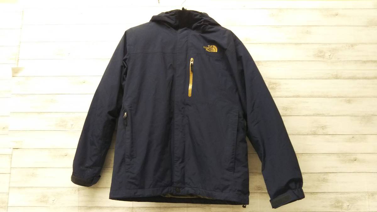 超高品質で人気の Jacket Triclimate Zeus NP61641 ノースフェイス ザ FACE NORTH THE マウンテンパーカー 店舗受取可 冬 ネイビー 取外し可能ダウン付 Mサイズ 超高品質で人気の Jacket Triclimate Zeus NP61641 ノースフェイス ザ FACE NORTH THE マウンテンパーカー 店舗受取可 冬 ネイビー 取外し可能ダウン付 Mサイズ