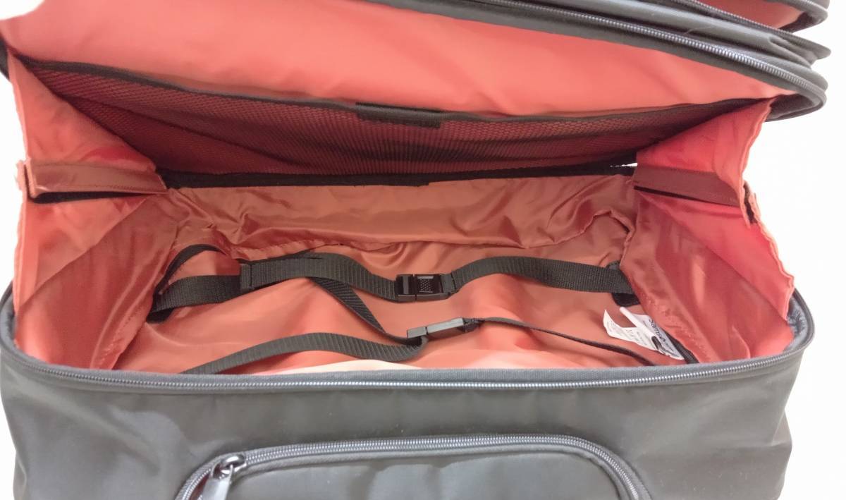 Samsonite/サムソナイト/キャリーバッグ/VENNA/30R09003/ブラック