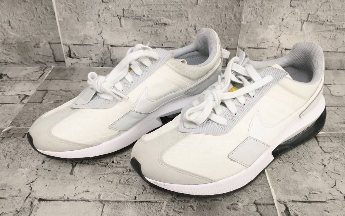 送料無料(沖縄配送) NIKE ナイキ AIRMAX PRE DAY プリディ ブラック