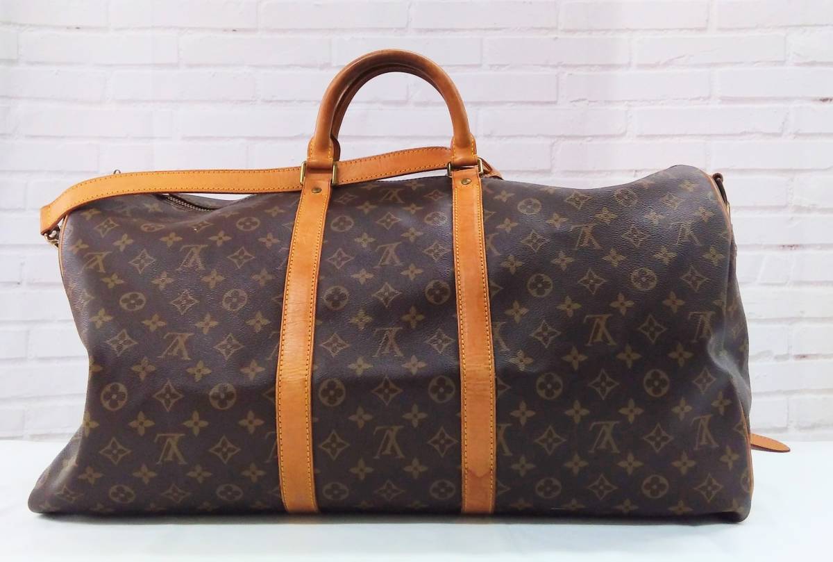 ヤフオク! - LOUIS VUITTON / ルイヴィトン / モノグラ...