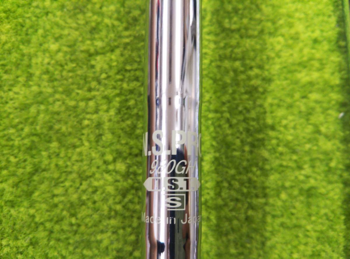 DUNLOP XXIO FORGED 2015 ダンロップ アイアンセット 7本セット 右利き