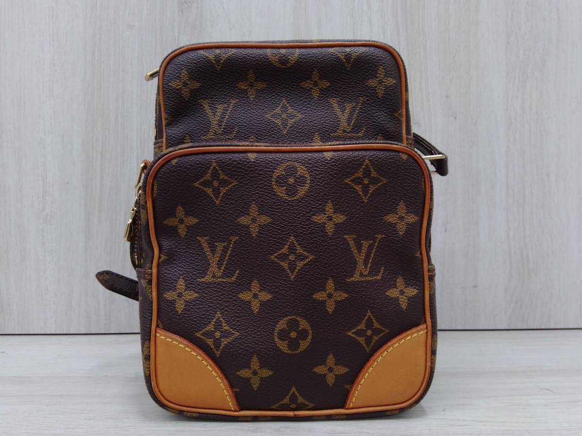 ヴィトン LOUIS VUITTON/モノグラム アマゾン/ショルダーバッグ 保存