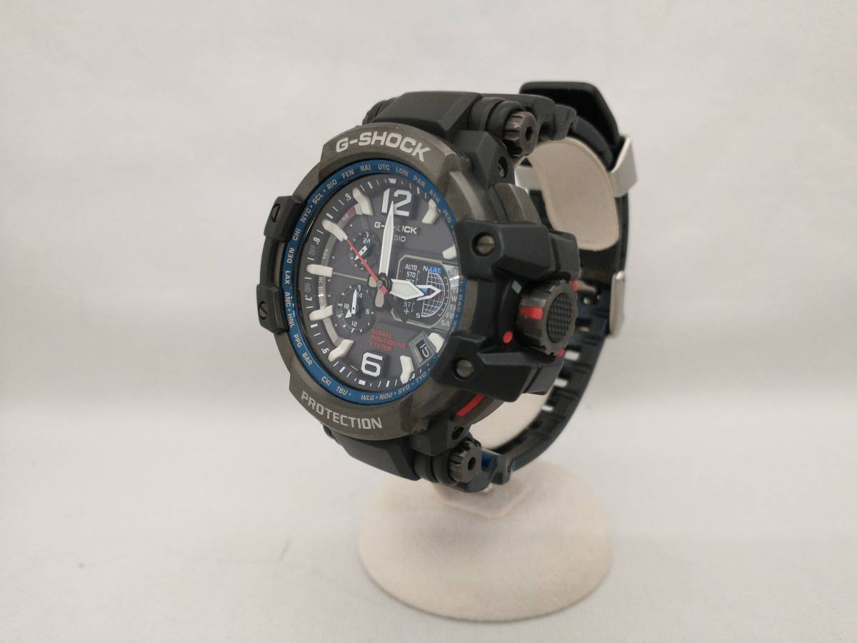 CASIO カシオ G‐SHOCK GRAVITYMASTER グラビティマスター スカイ