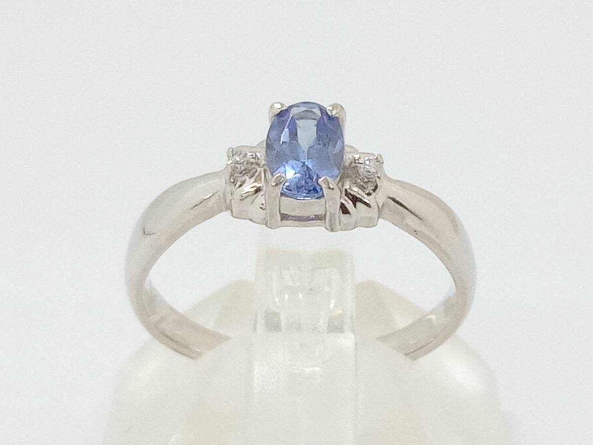 Pt900 ダイヤ0.02ct 12号 3.5g プラチナリング bprsubang.com