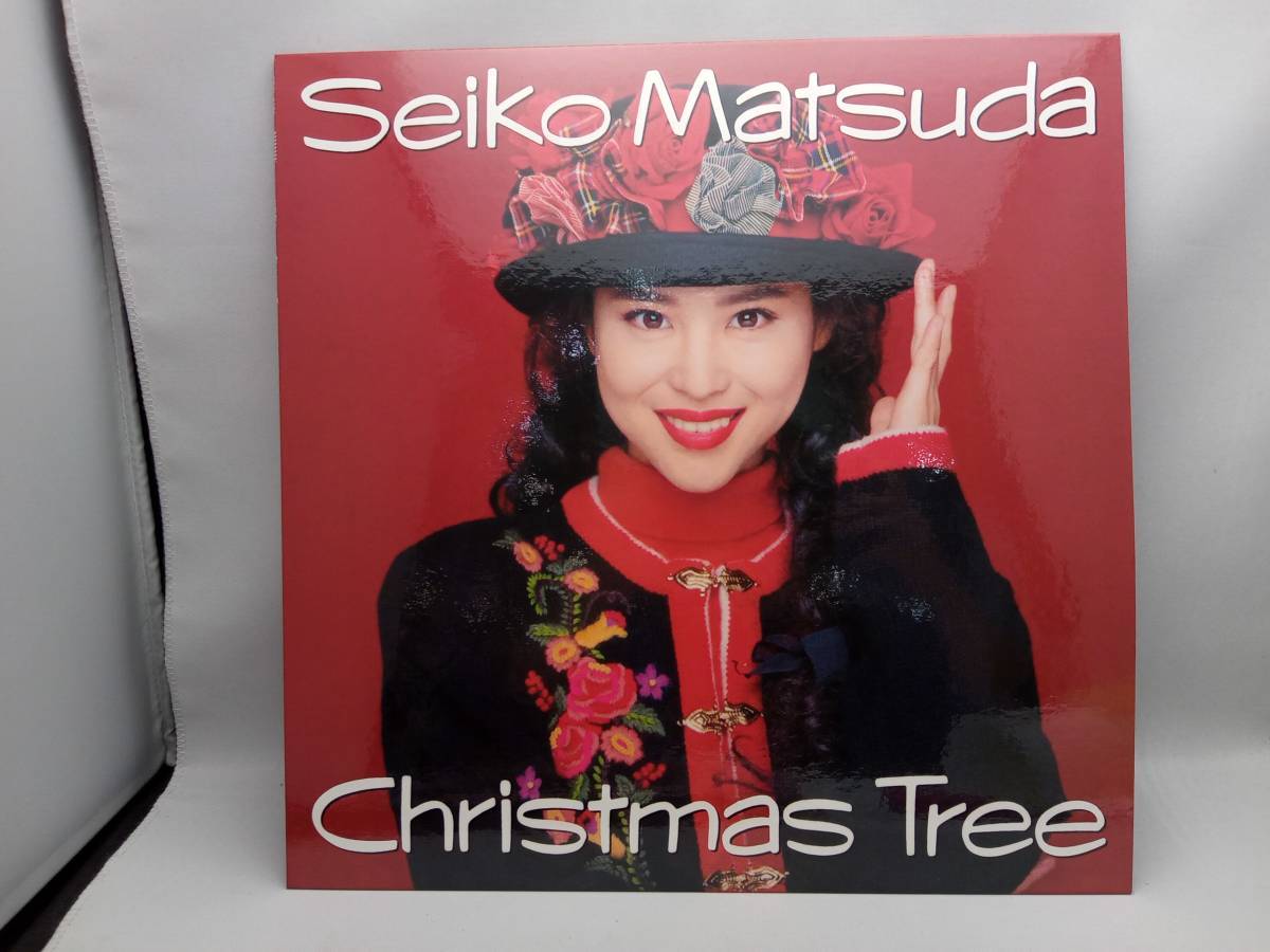 松田聖子　christmas tree_画像1