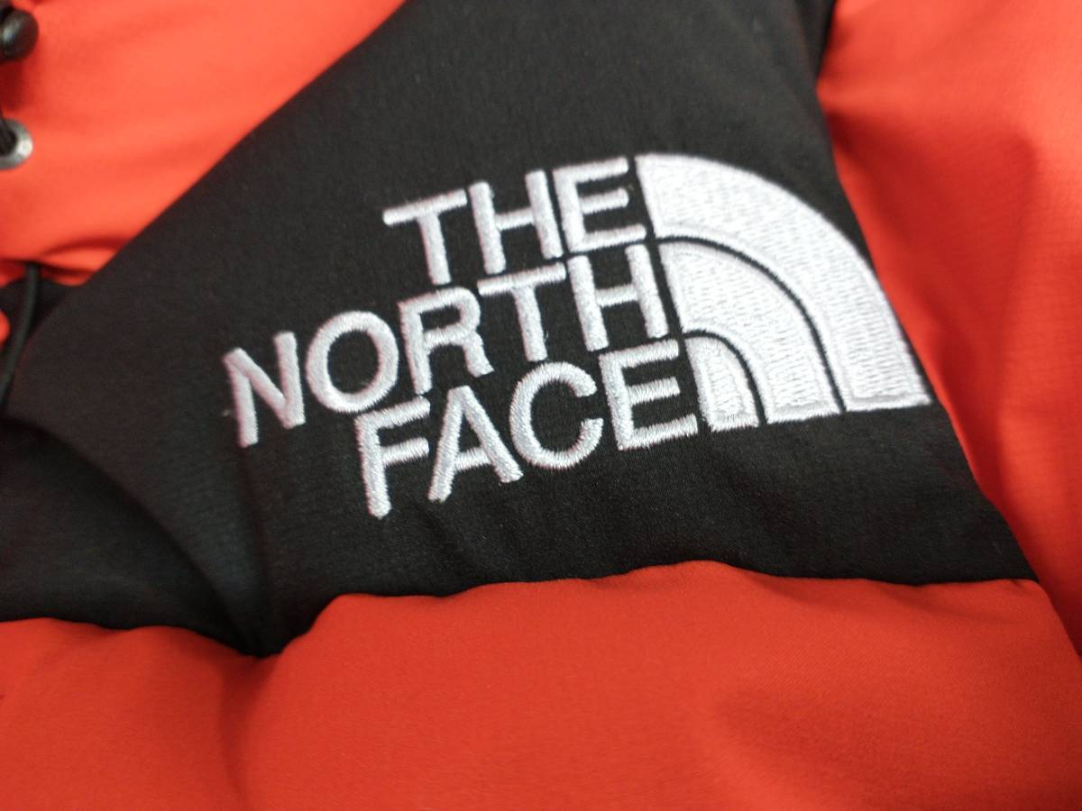 THE NORTH FACE ザノースフェイス Baltro Light Jacket バルトロライト