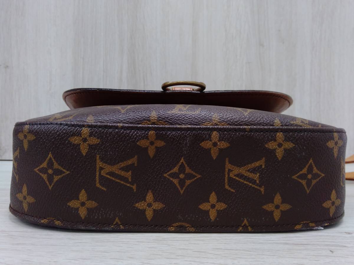 ヴィトン LOUIS VUITTON/モノグラム サンクルー/ショルダーバッグ