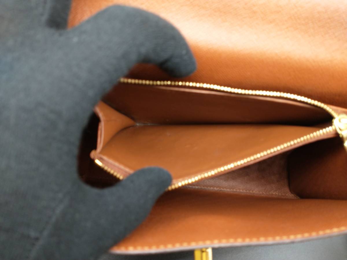 即決・美品】LOUIS VUITTON ルイヴィトン モノグラム マルゼルブ