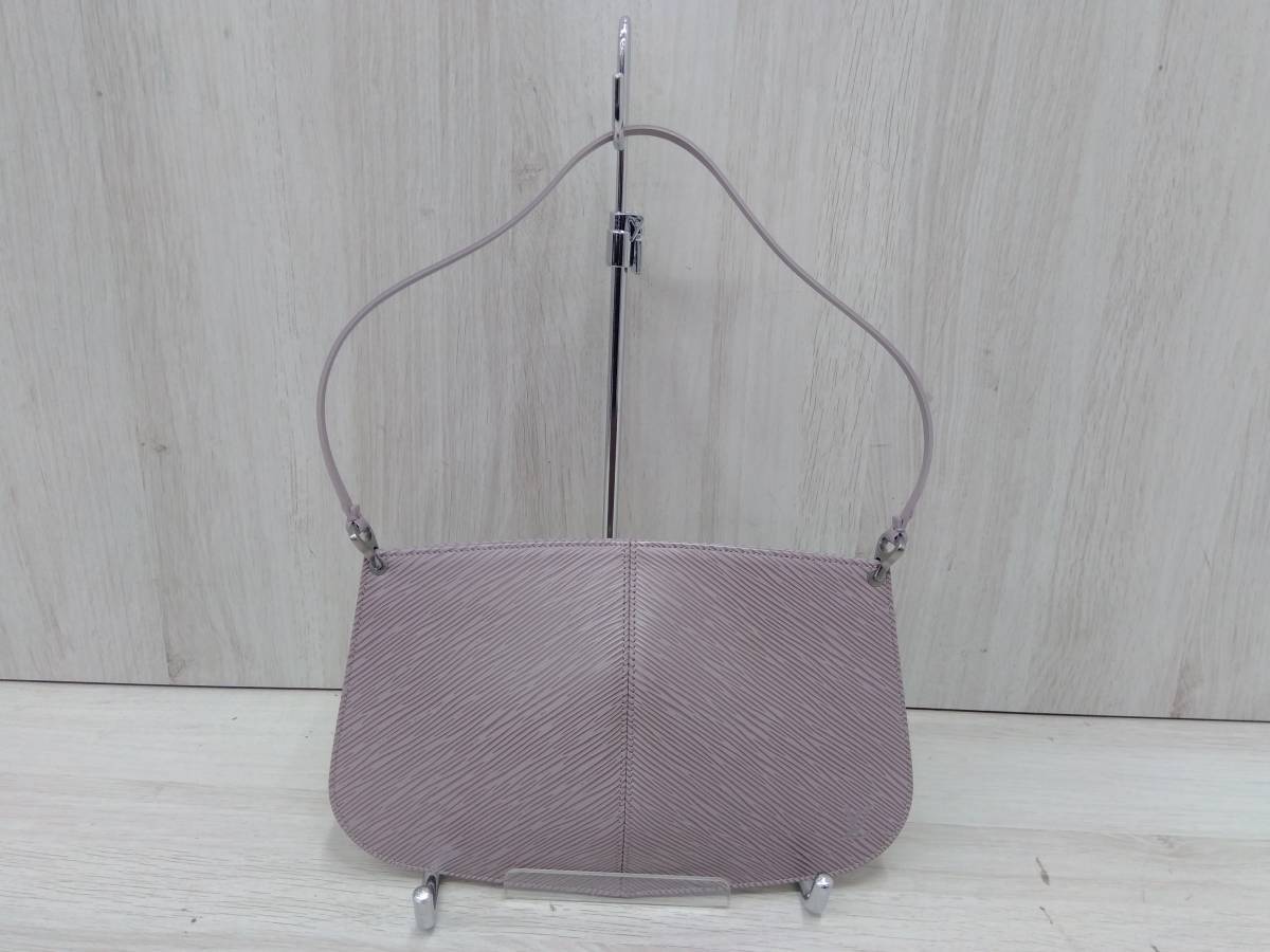 ヴィトン LOUIS VUITTON/エピ ドゥミリュンヌ/ハンドバッグ