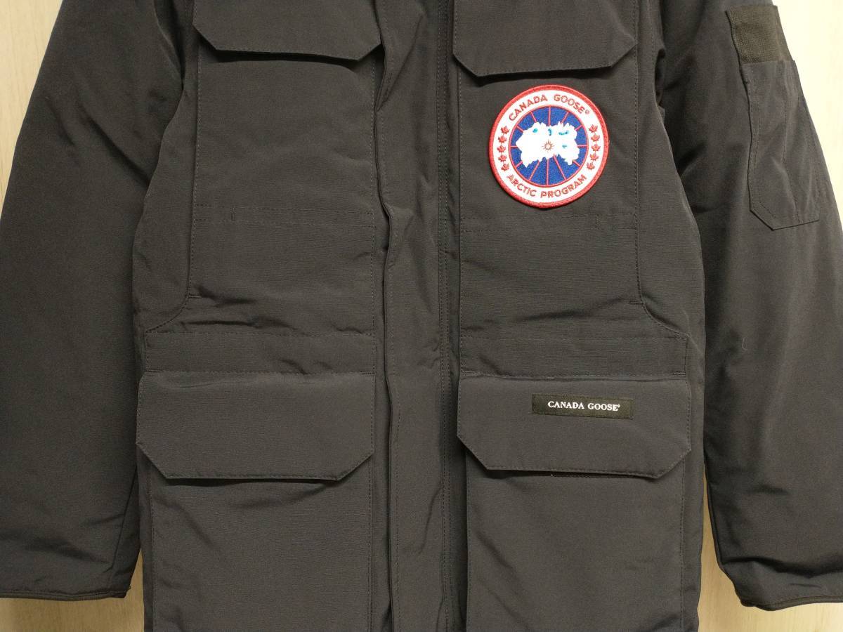 CANADA GOOSE 4567JM CITADEL ダウンジャケット シタデル カナダグース