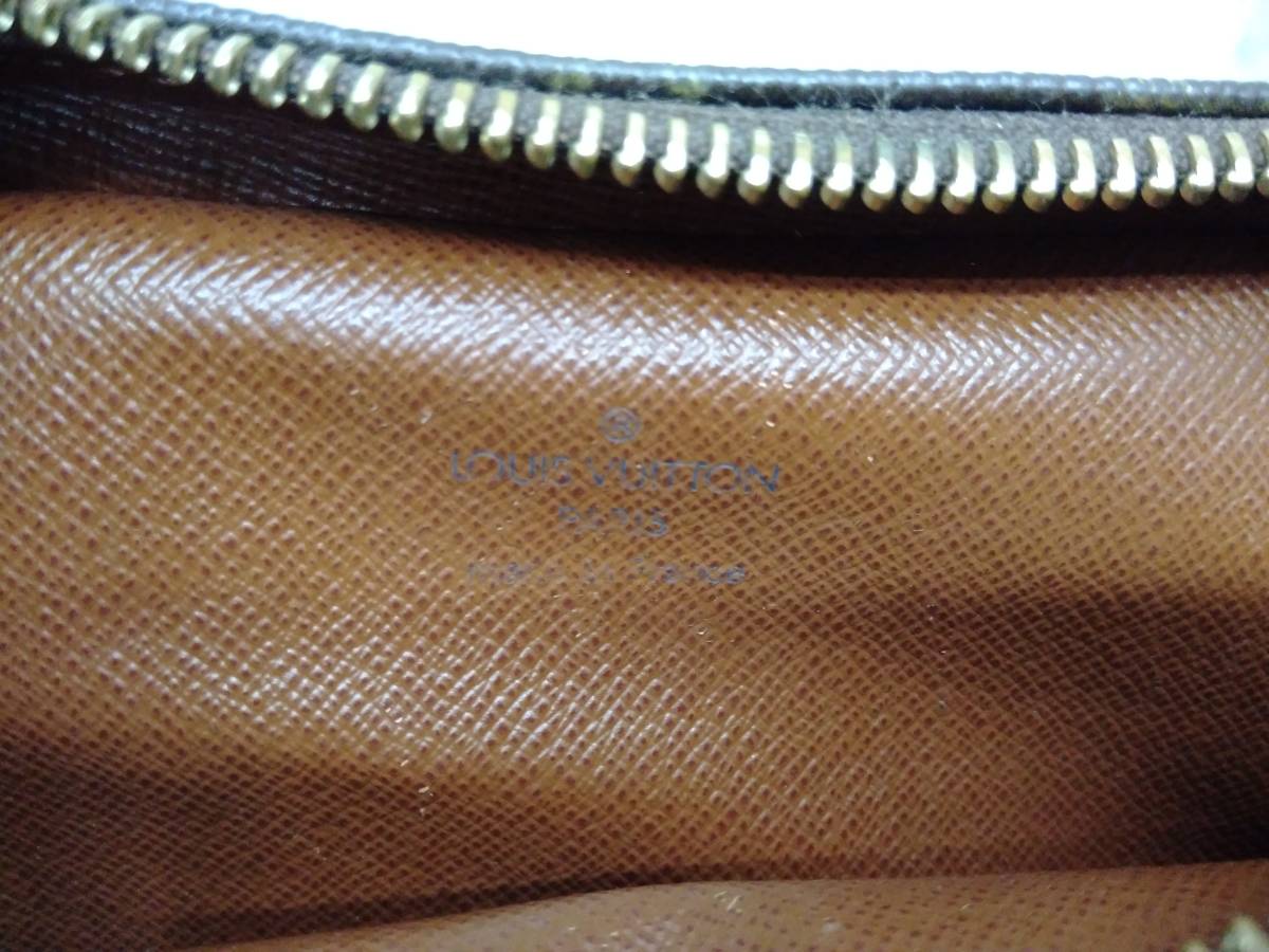 ジャンク ルイヴィトン LOUIS VUITTON/モノグラム アマゾン