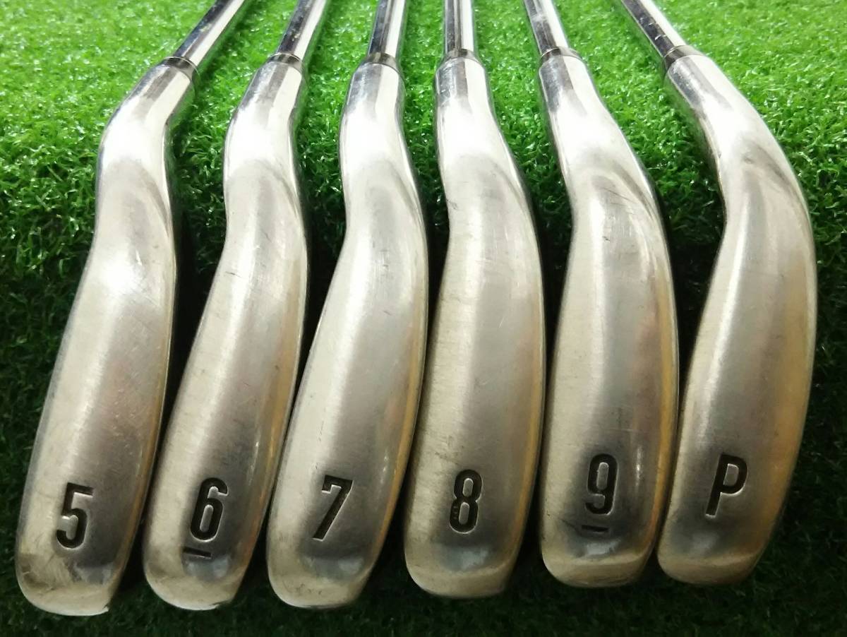 アイアンセット Callaway X2 HOT PRO 6本セット 5-9/P N.S.PRO 950GH