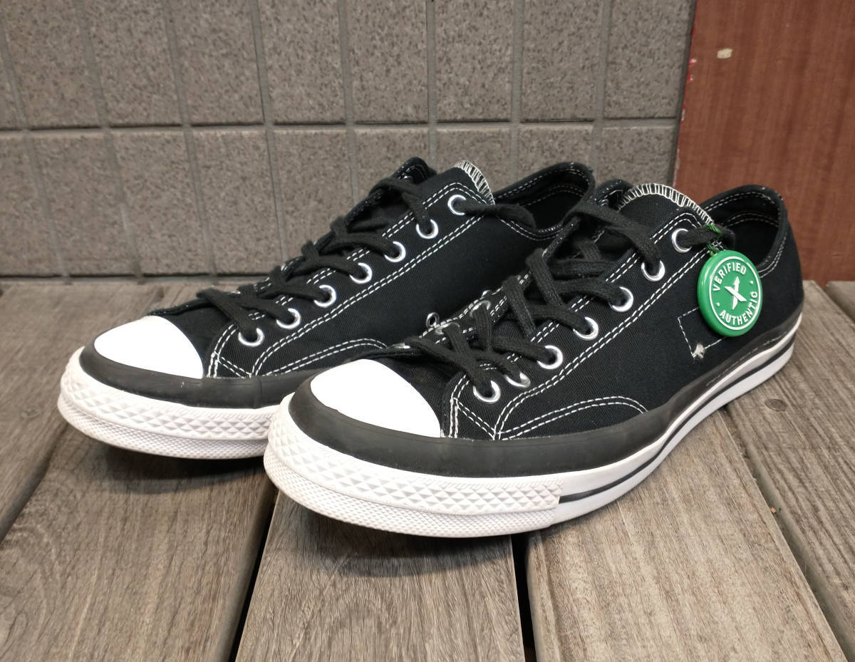 Yahoo!オークション - トリプルコラボ CONVERSE × FRAGMENT Yahoo!オークション - トリプルコラボ CONVERSE × FRAGMENT