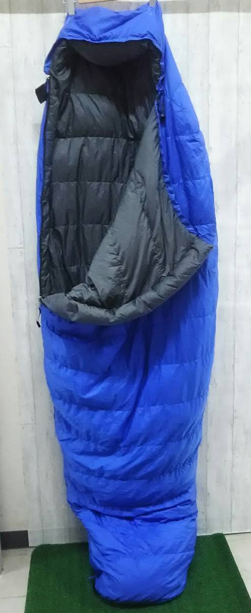 ヤフオク! - THE NORTH FACE ザ・ノースフェイス BLUE...