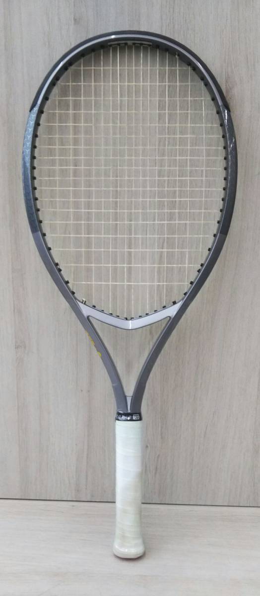 特価ウィルソンXP 1テニスラケット並行輸入商品