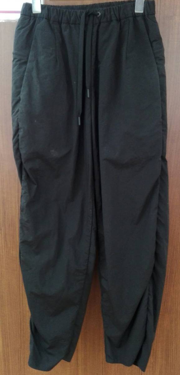 TEATORA テアトラ Wallet Pants Packable ウォレットパンツパッカブル