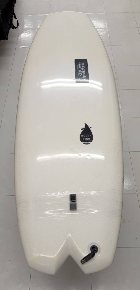 JUSTICE 5’2” サーフボード ジャスティス 店舗受取可