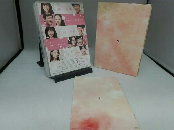 シークレット・ラブ DVD-BOX_画像3