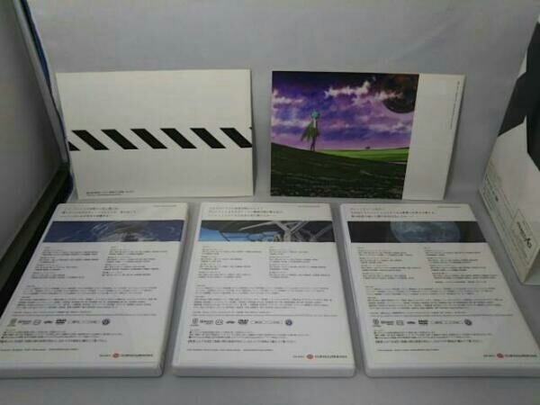 DVD 交響詩篇エウレカセブン DVD-BOX 2の画像4