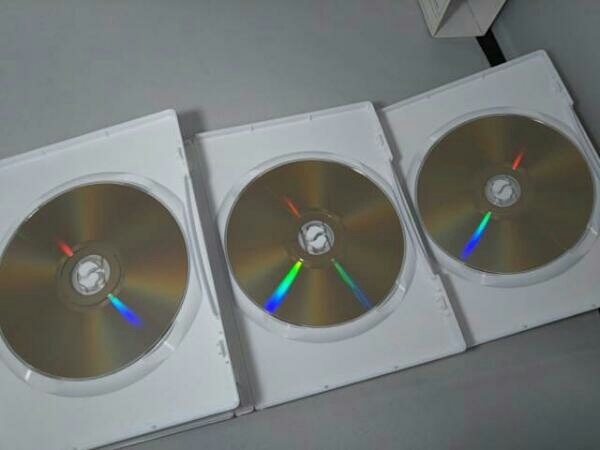 DVD 交響詩篇エウレカセブン DVD-BOX 2_画像8