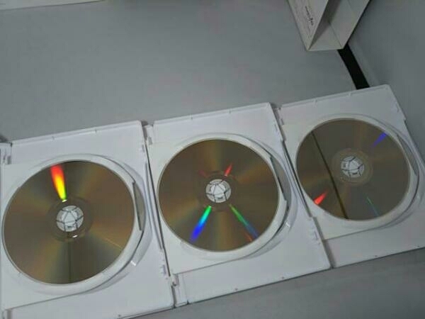DVD 交響詩篇エウレカセブン DVD-BOX 2_画像6