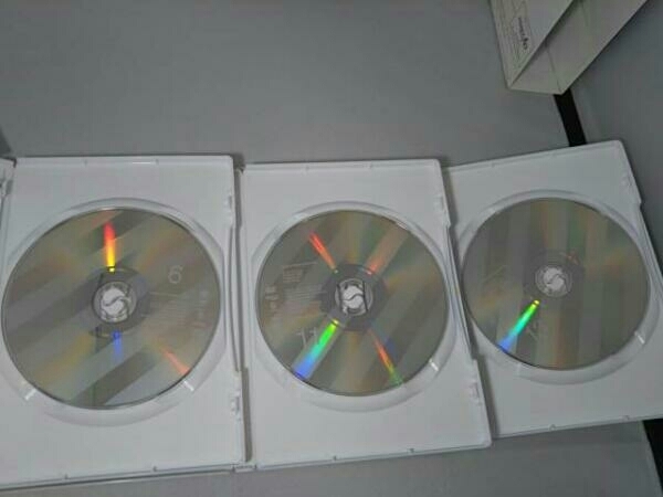 DVD 交響詩篇エウレカセブン DVD-BOX 2_画像7
