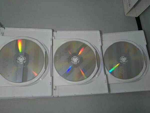 DVD 交響詩篇エウレカセブン DVD-BOX 2の画像5