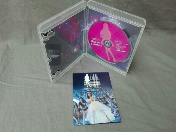 NMB48 GRADUATION CONCERT ～KEI JONISHI / SHU YABUSHITA / REINA FUJIE～(Blu-ray Disc)_画像9