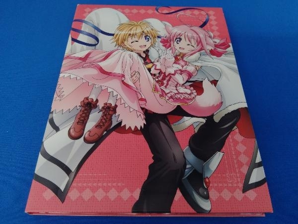 帯あり DVD DOG DAYS' 6(完全生産限定版)_画像3