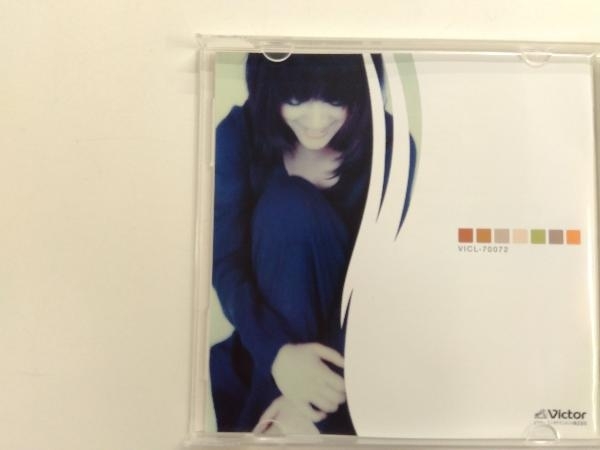 岩崎宏美 CD Never Again ～許さない Hiromi Iwasaki meets Kyohei Tsutsumi again +7(SHM-CD)_画像4