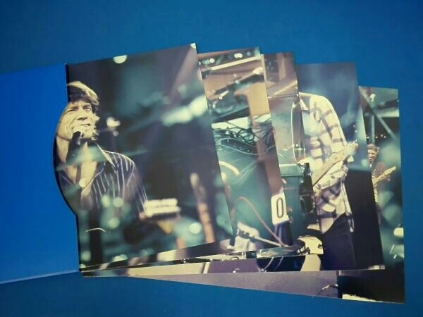 ザ・ローリング・ストーンズ CD ブルー&ロンサム＜デラックス・エディション＞(初回限定盤)_画像2