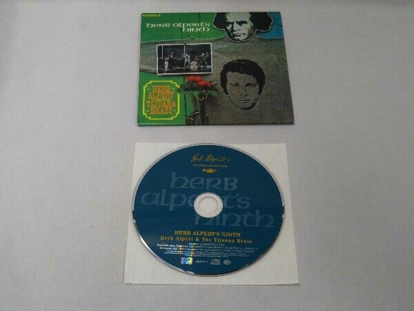 【CD】ハーブ・アルパート&ザ・ティファナ・ブラス レッツ・ゴー・カルメン_画像2